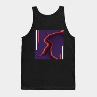 Ruined Tank Top